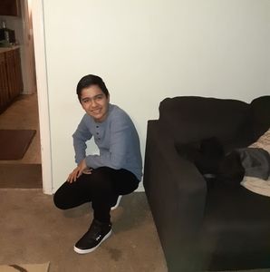 Meet your Posher, Rivera